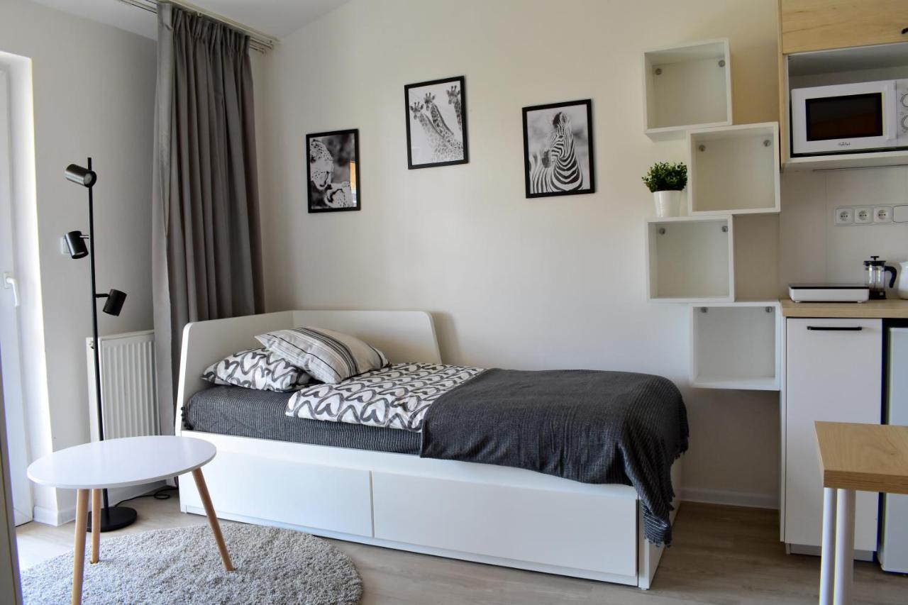 Appartement Seifert Praag