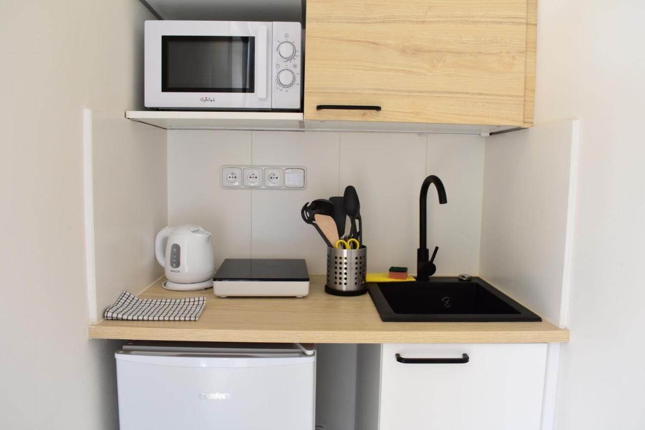Seifert Appartement Praag