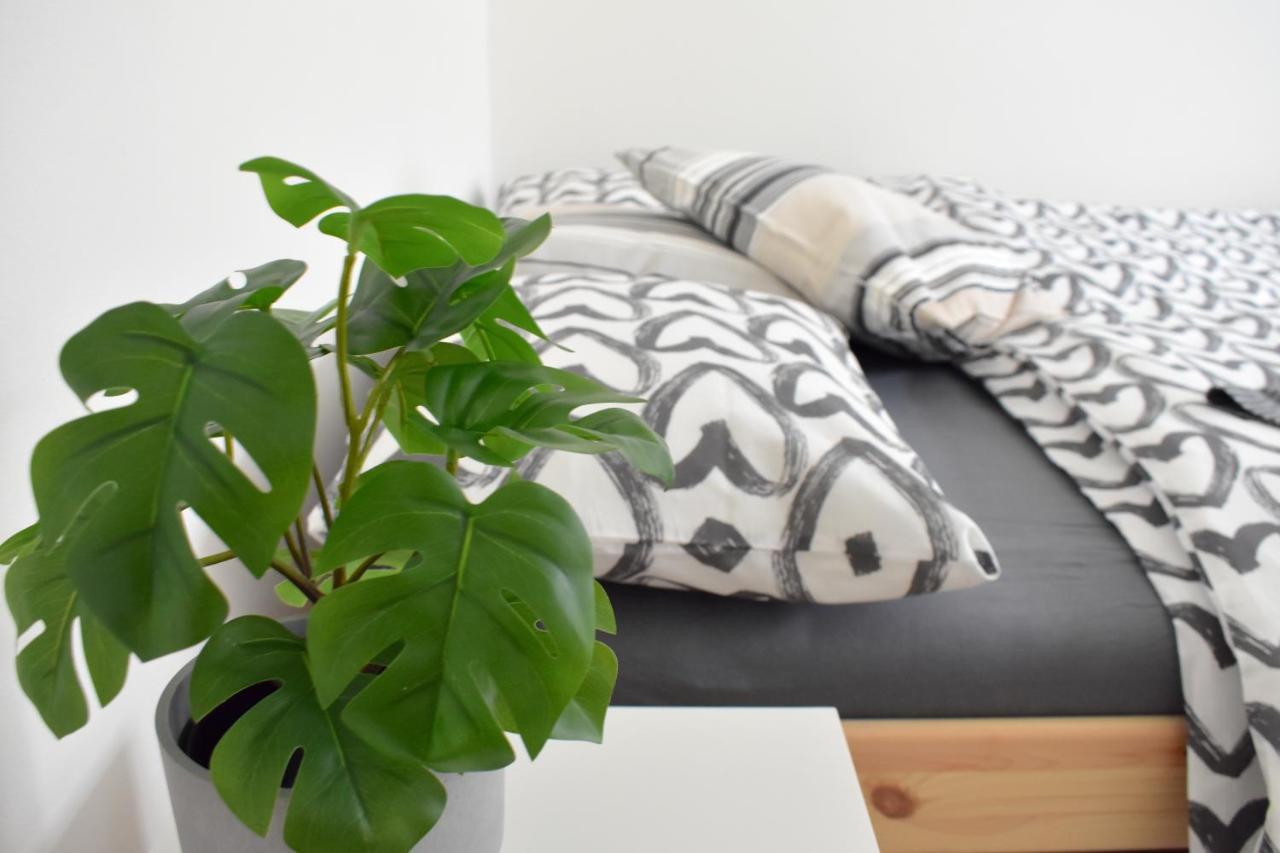 Appartement Seifert Praag