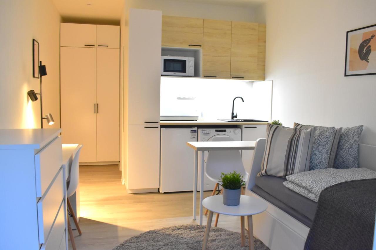 Appartement Seifert Praag