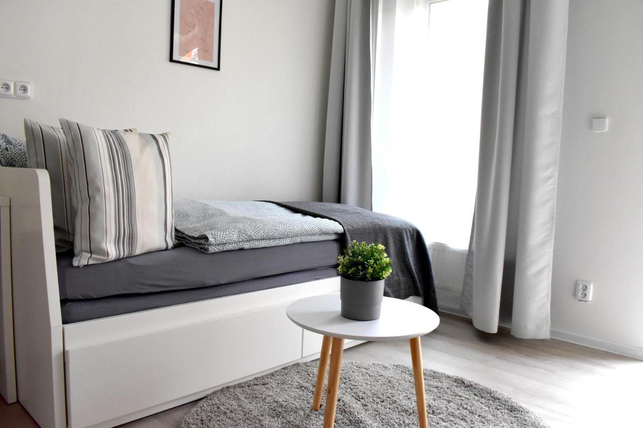 Seifert Appartement *