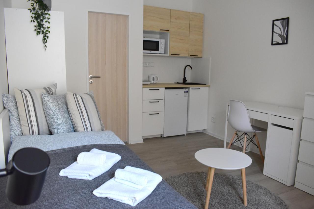 Appartement Seifert Praag
